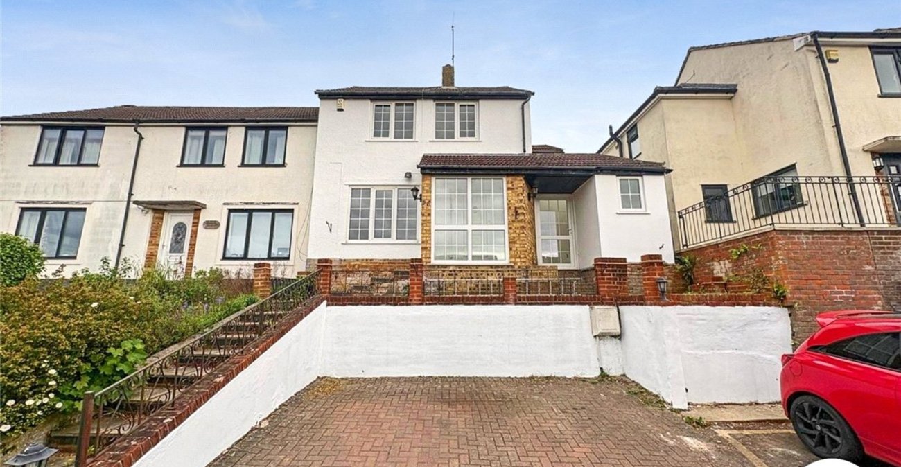 4 bedroom house to rent in South Orpington | Robinson Jackson
