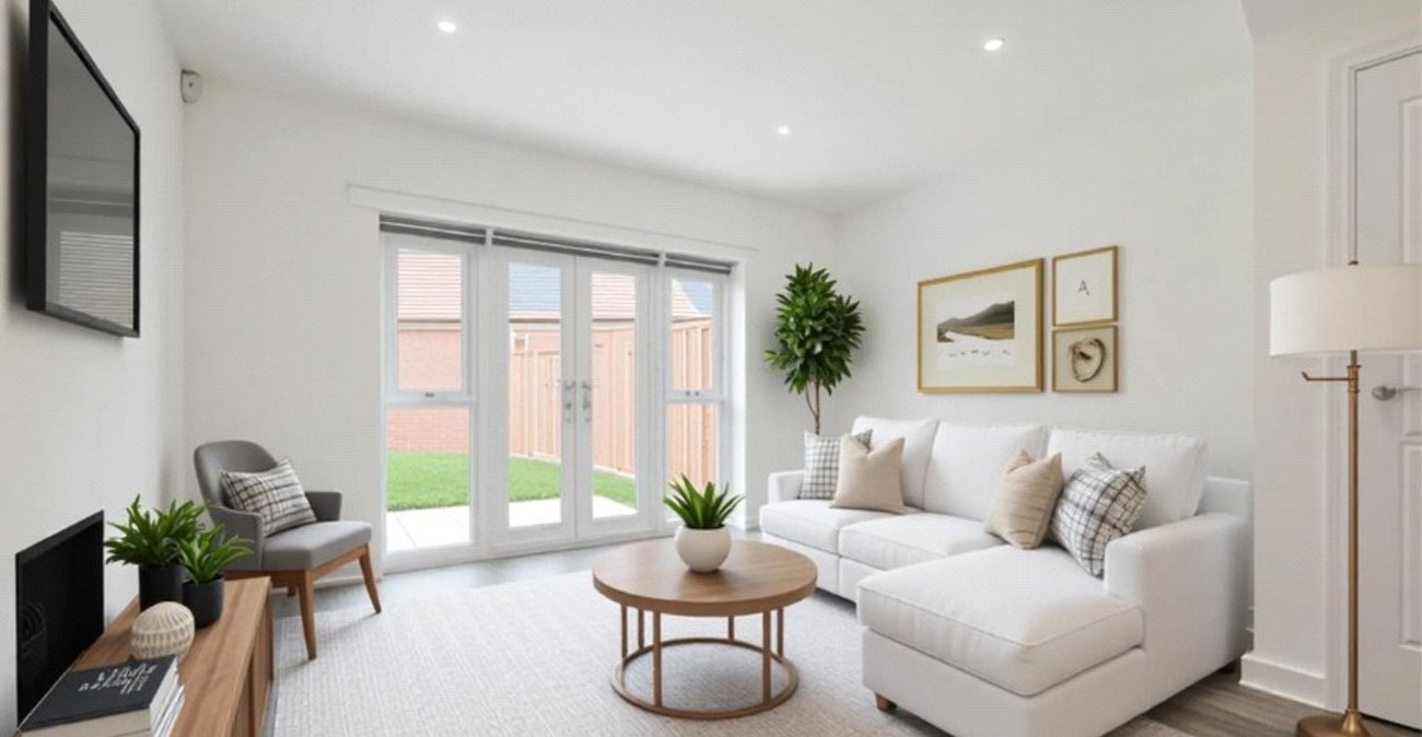 3 bedroom house to rent in Langley | Robinson Michael & Jackson