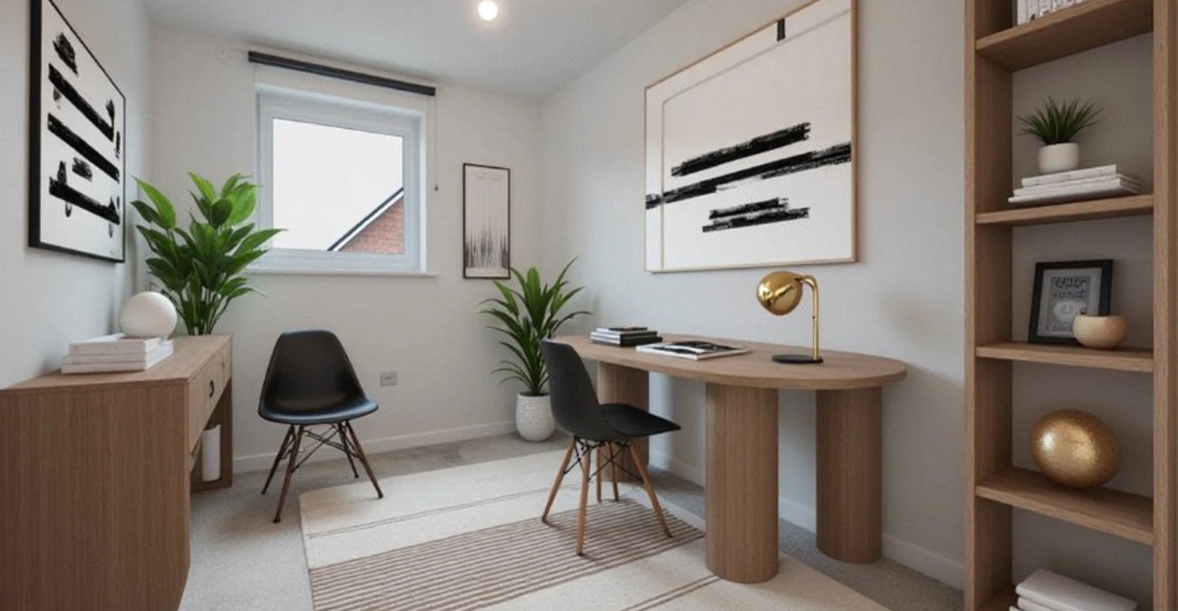 3 bedroom house to rent in Langley | Robinson Michael & Jackson