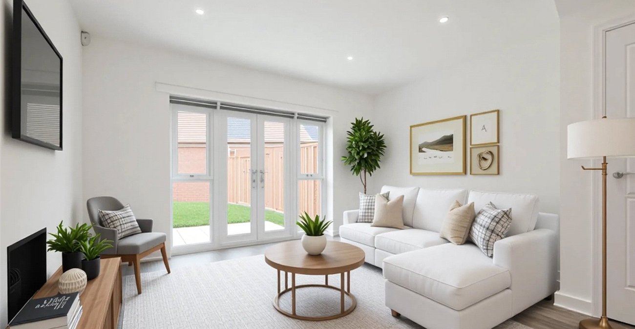 2 bedroom house to rent in Langley | Robinson Michael & Jackson