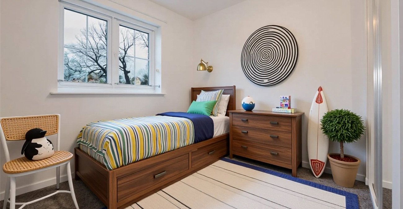 2 bedroom house to rent in Langley | Robinson Michael & Jackson