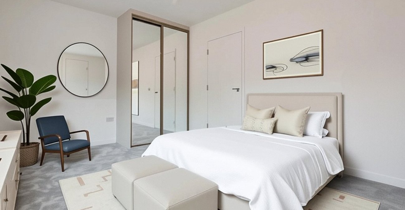 2 bedroom house to rent in Langley | Robinson Michael & Jackson