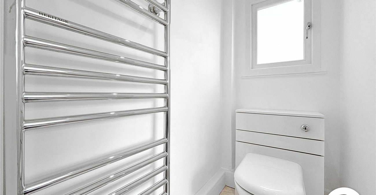 3 bedroom house to rent in Bexleyheath | Robinson Jackson