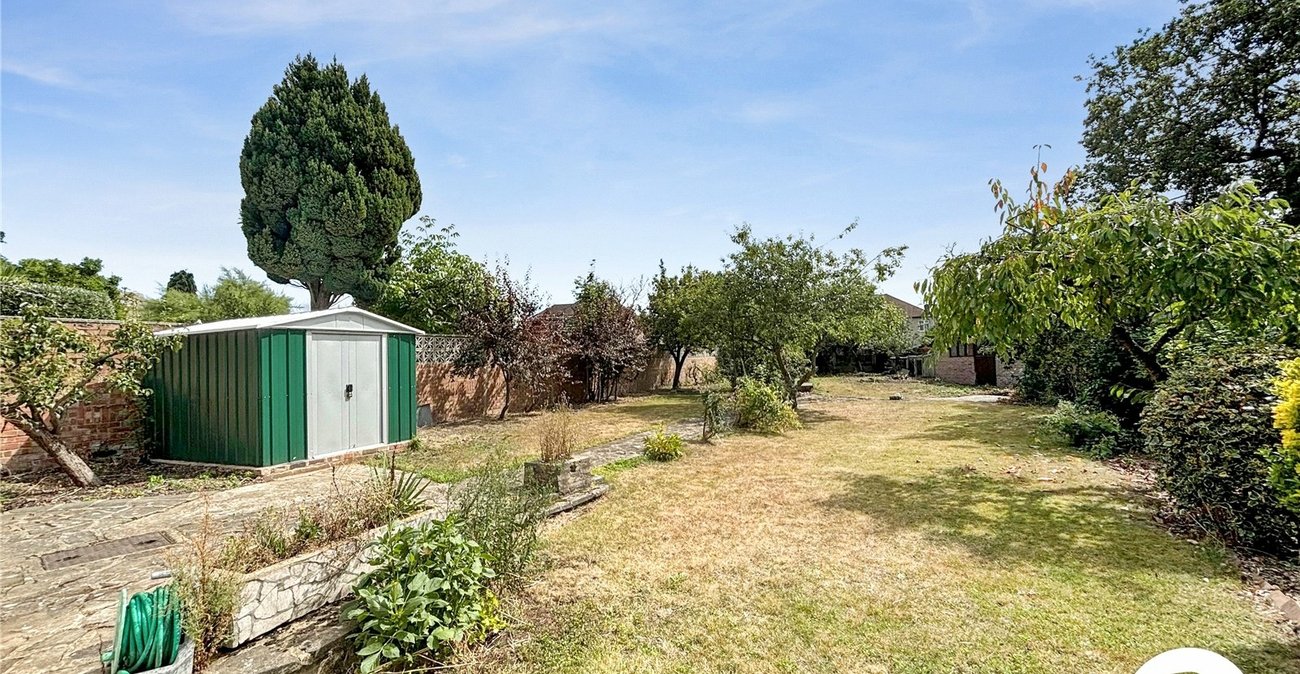 3 bedroom house to rent in Bexleyheath | Robinson Jackson