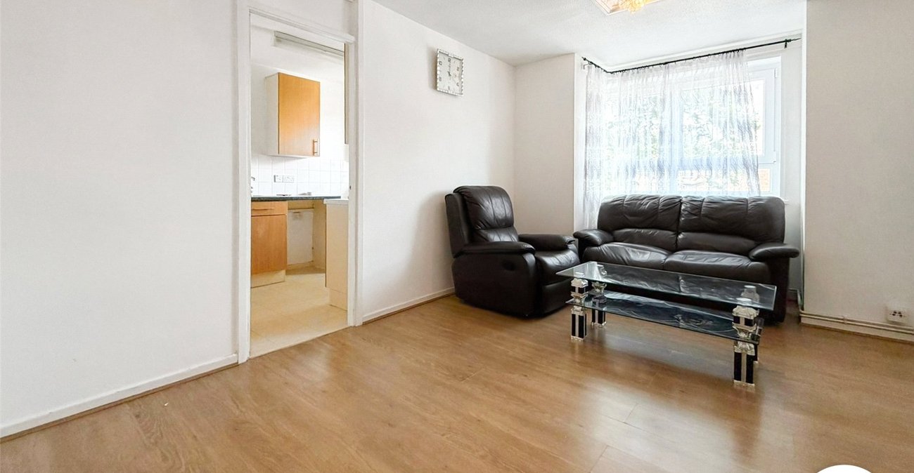 1 bedroom property to rent in London | 