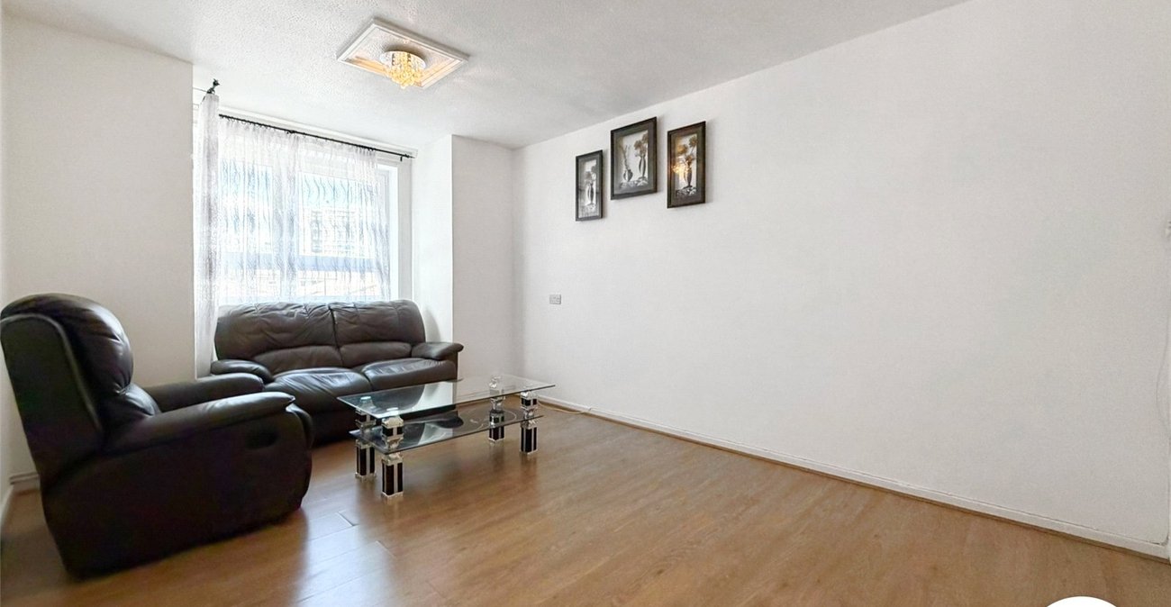1 bedroom property to rent in London | 