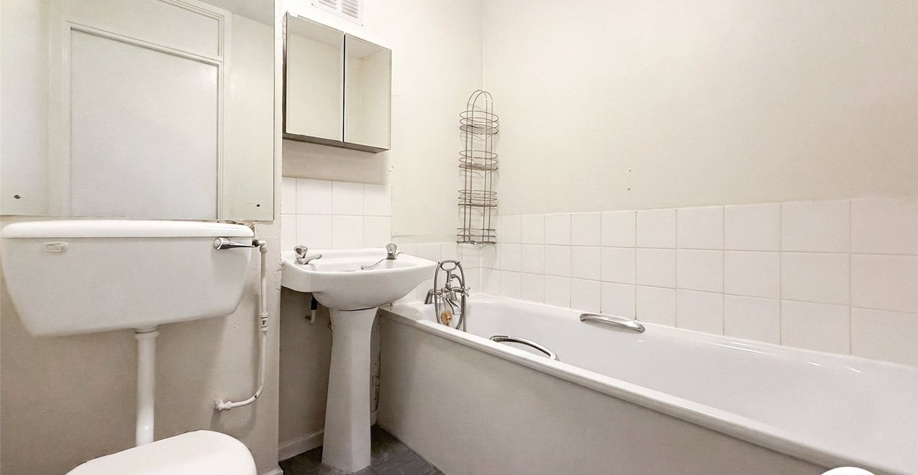 1 bedroom property to rent in London | 
