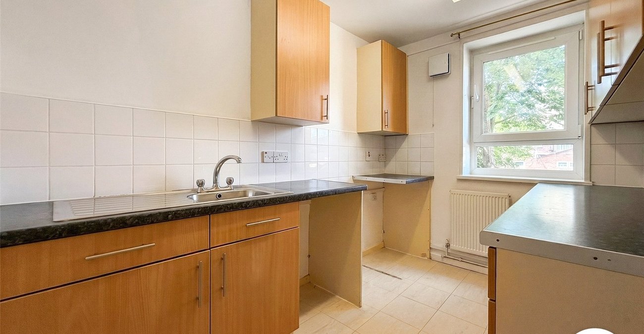 1 bedroom property to rent in London | 