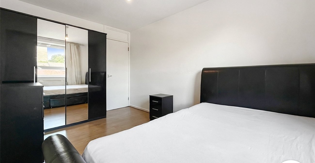 1 bedroom property to rent in London | 