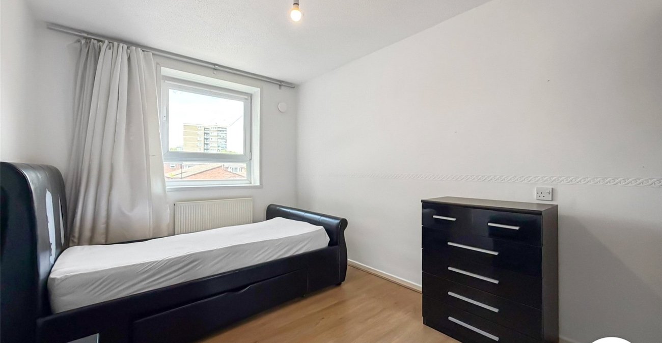 1 bedroom property to rent in London | 