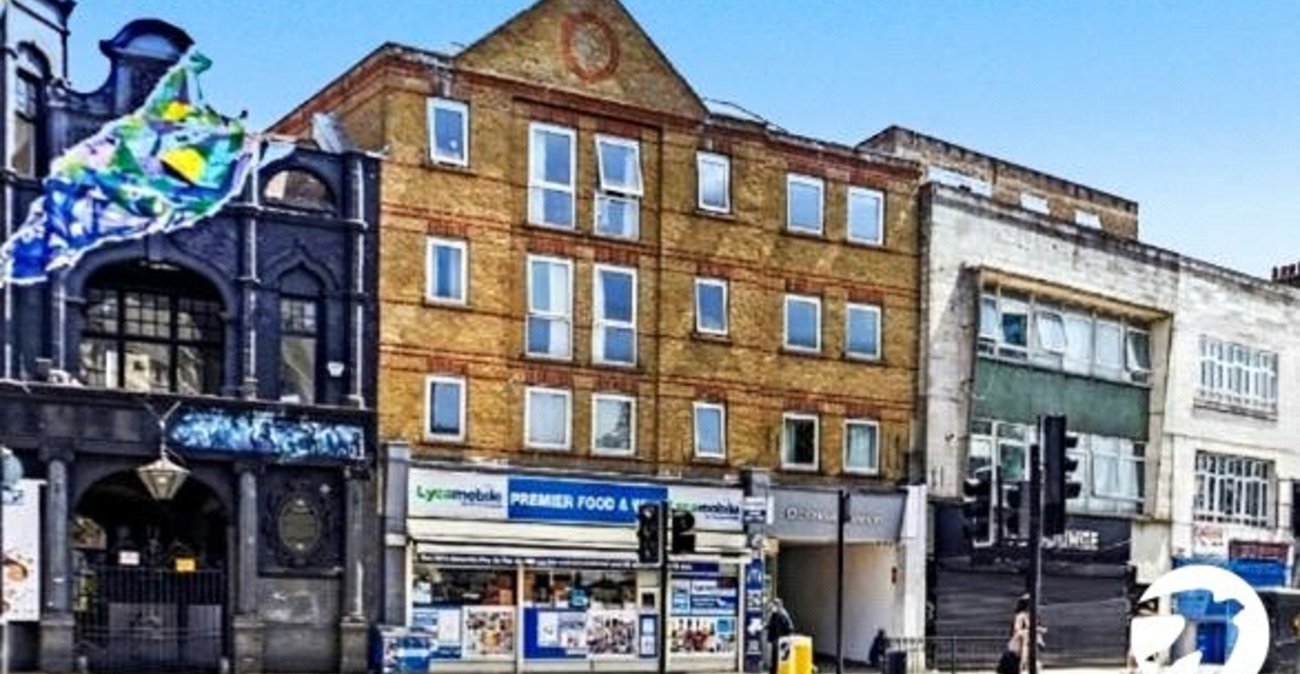 1 bedroom property to rent in London | Robinson Jackson