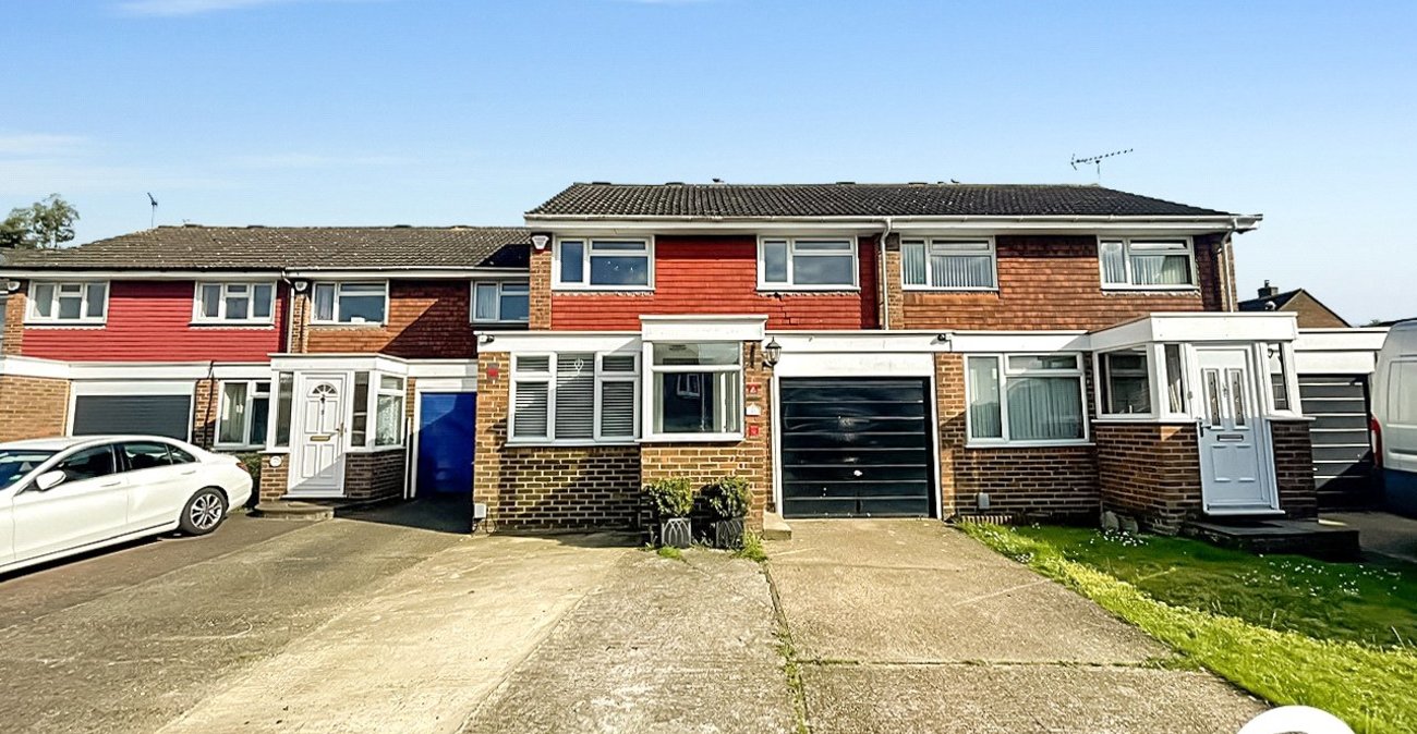 3 bedroom house to rent in Swanley | Robinson Jackson