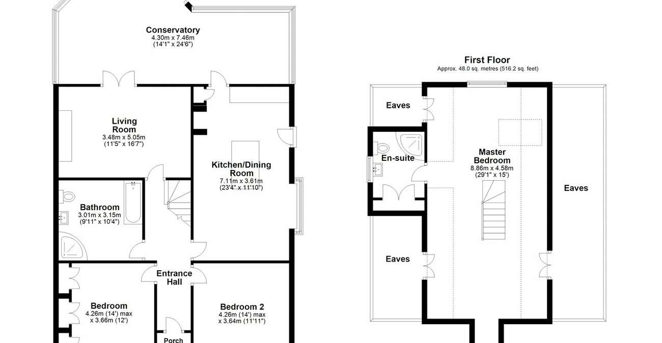 3 bedroom bungalow to rent in Bexley | Robinson Jackson