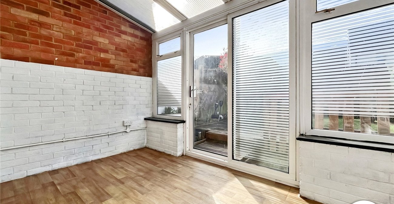 2 bedroom house to rent in Chatham | Robinson Michael & Jackson