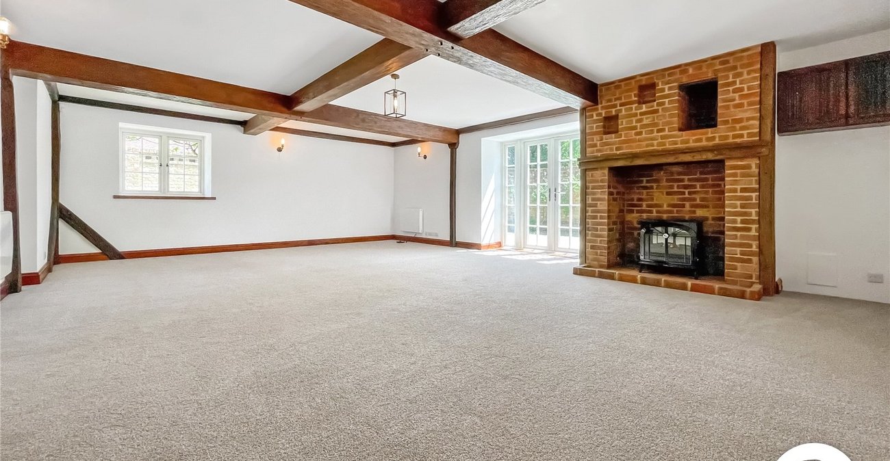 3 bedroom house to rent in Detling | Robinson Michael & Jackson