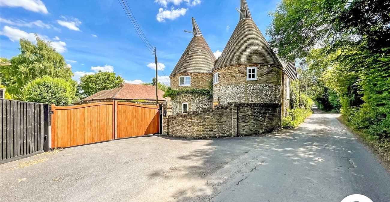 3 bedroom house to rent in Detling | Robinson Michael & Jackson