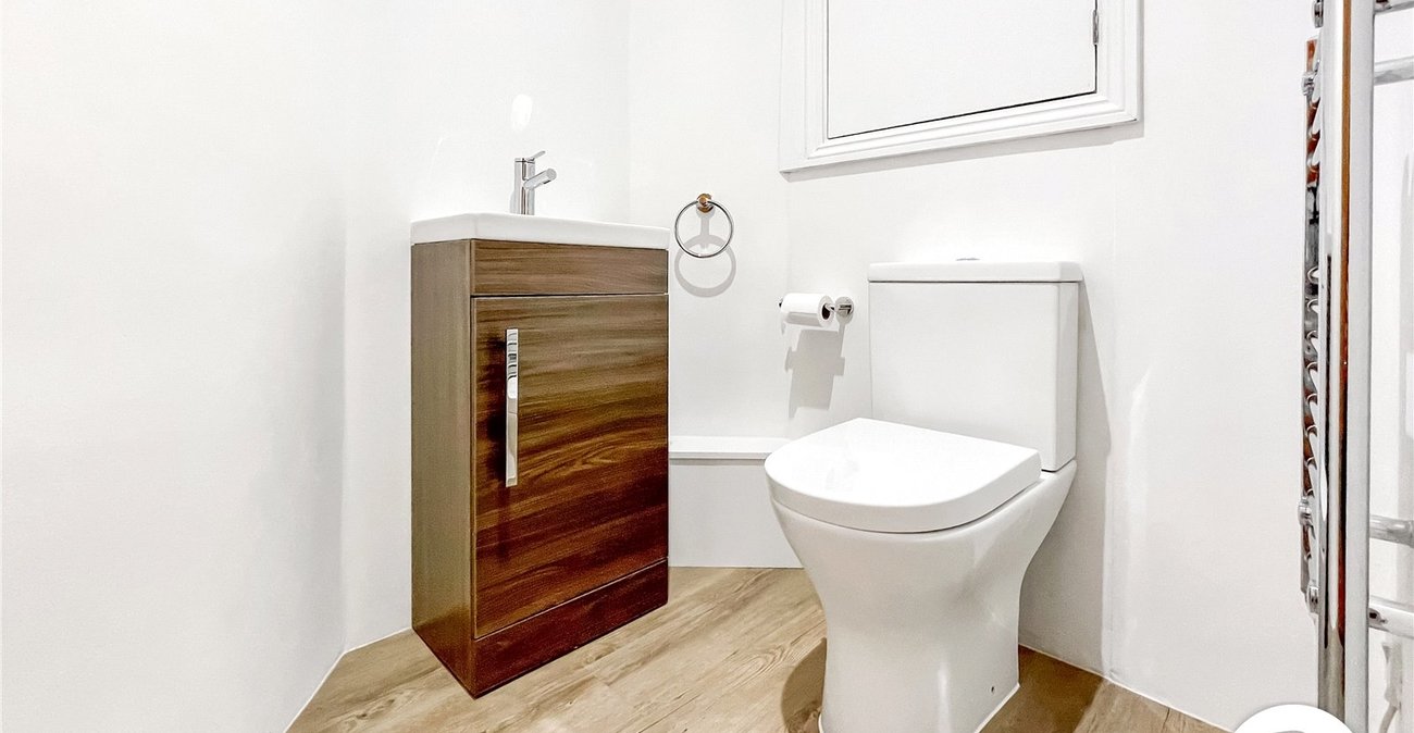 3 bedroom house to rent in Detling | Robinson Michael & Jackson