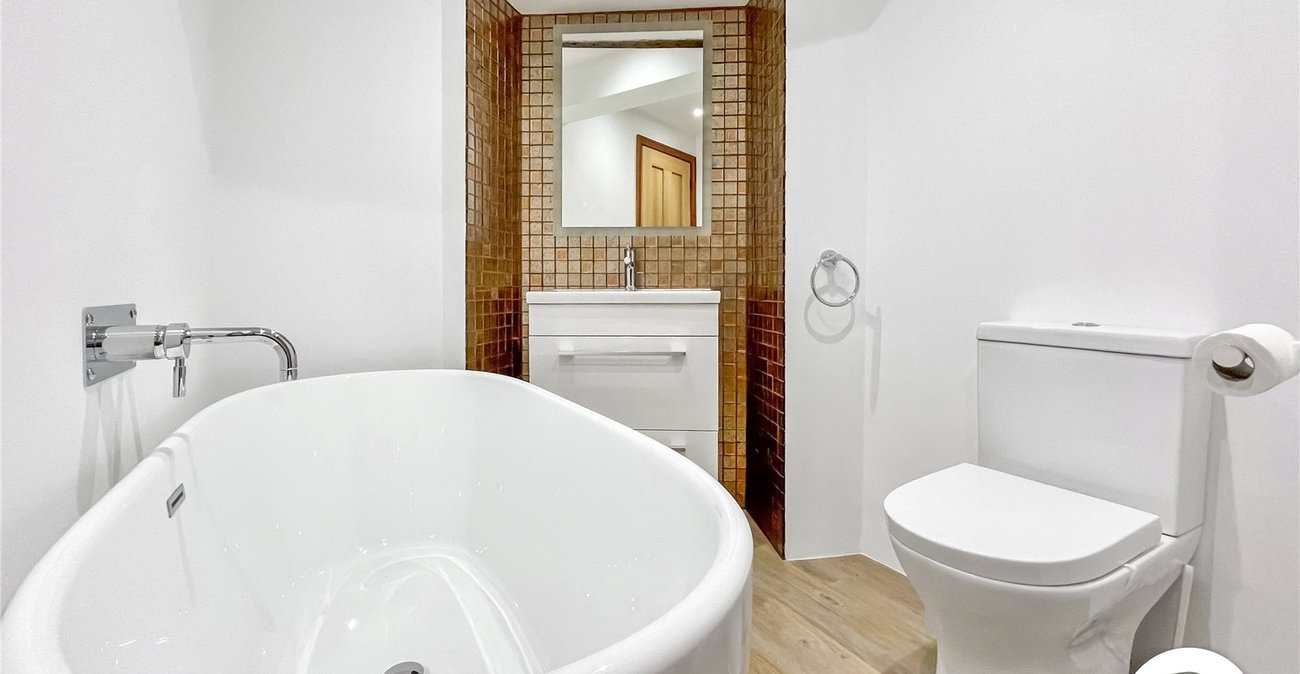 3 bedroom house to rent in Detling | Robinson Michael & Jackson