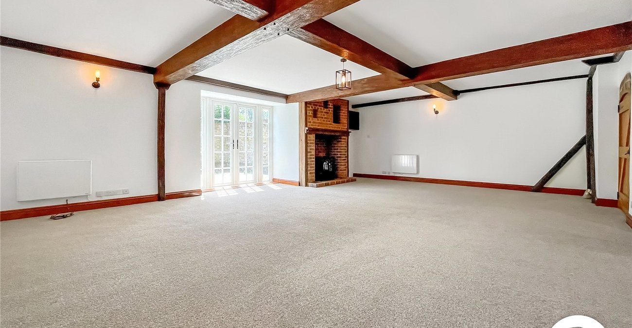 3 bedroom house to rent in Detling | Robinson Michael & Jackson