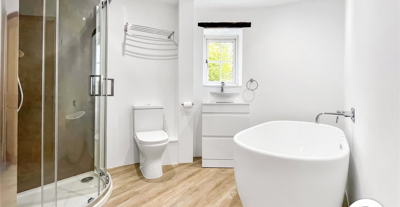 3 bedroom house to rent in Detling | Robinson Michael & Jackson