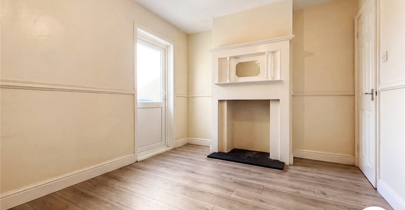 2 bedroom house to rent in Gillingham | Robinson Michael & Jackson
