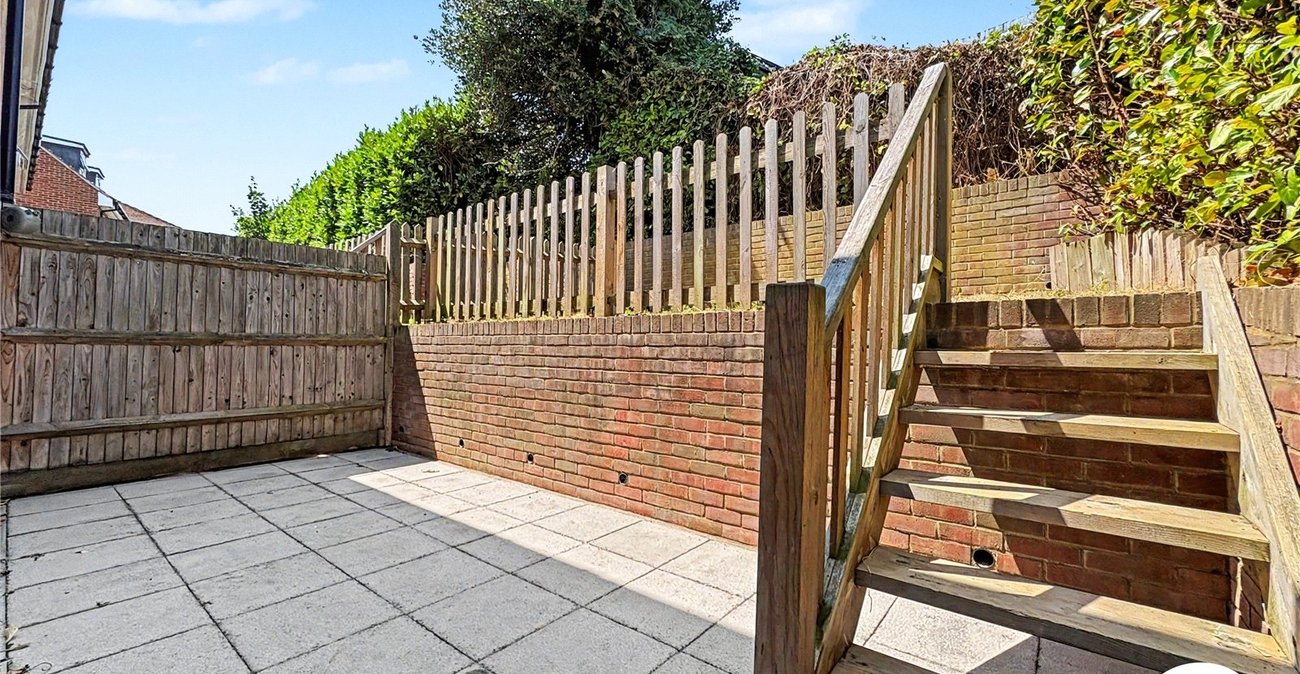 3 bedroom house to rent in Chatham | Robinson Michael & Jackson