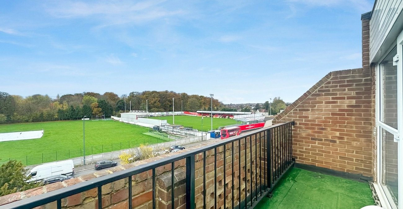 1 bedroom property to rent in Welling | 