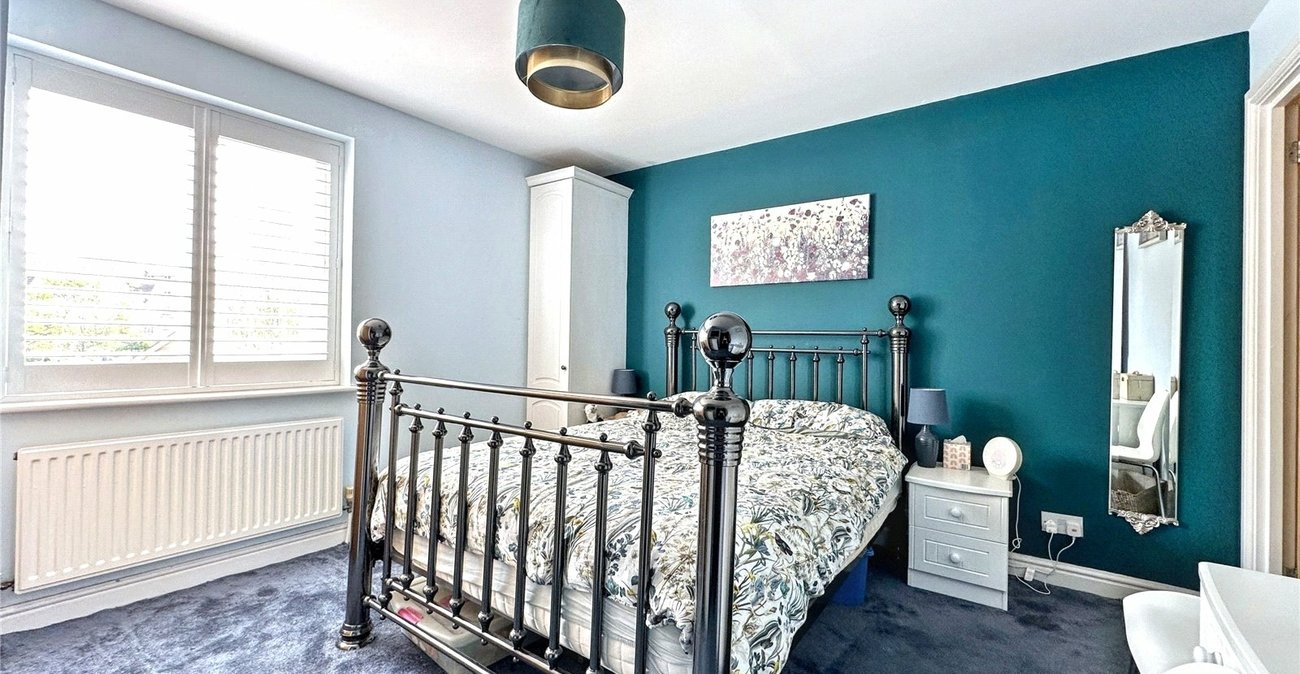 2 bedroom property to rent in Rochester | Robinson Michael & Jackson