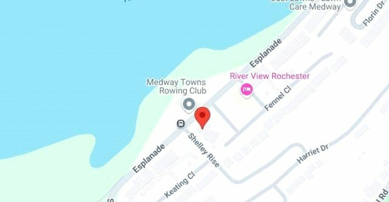 2 bedroom property to rent in Rochester | Robinson Michael & Jackson