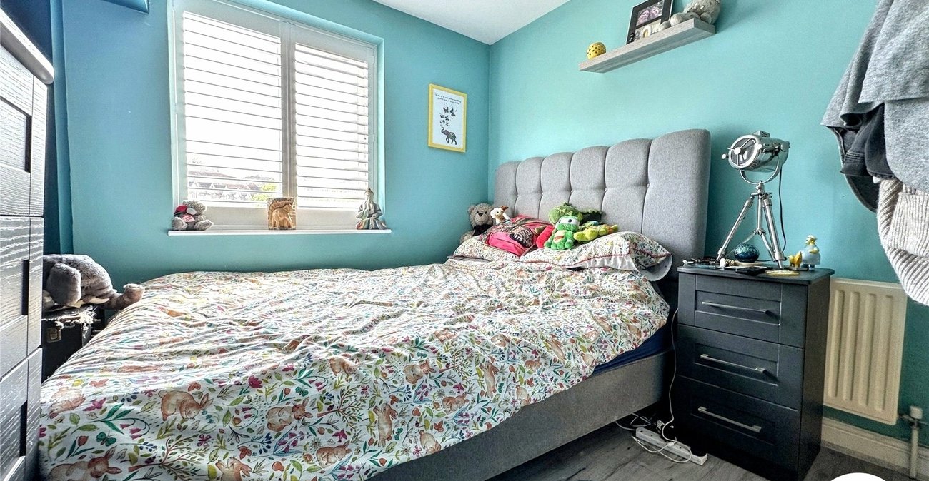 2 bedroom property to rent in Rochester | Robinson Michael & Jackson