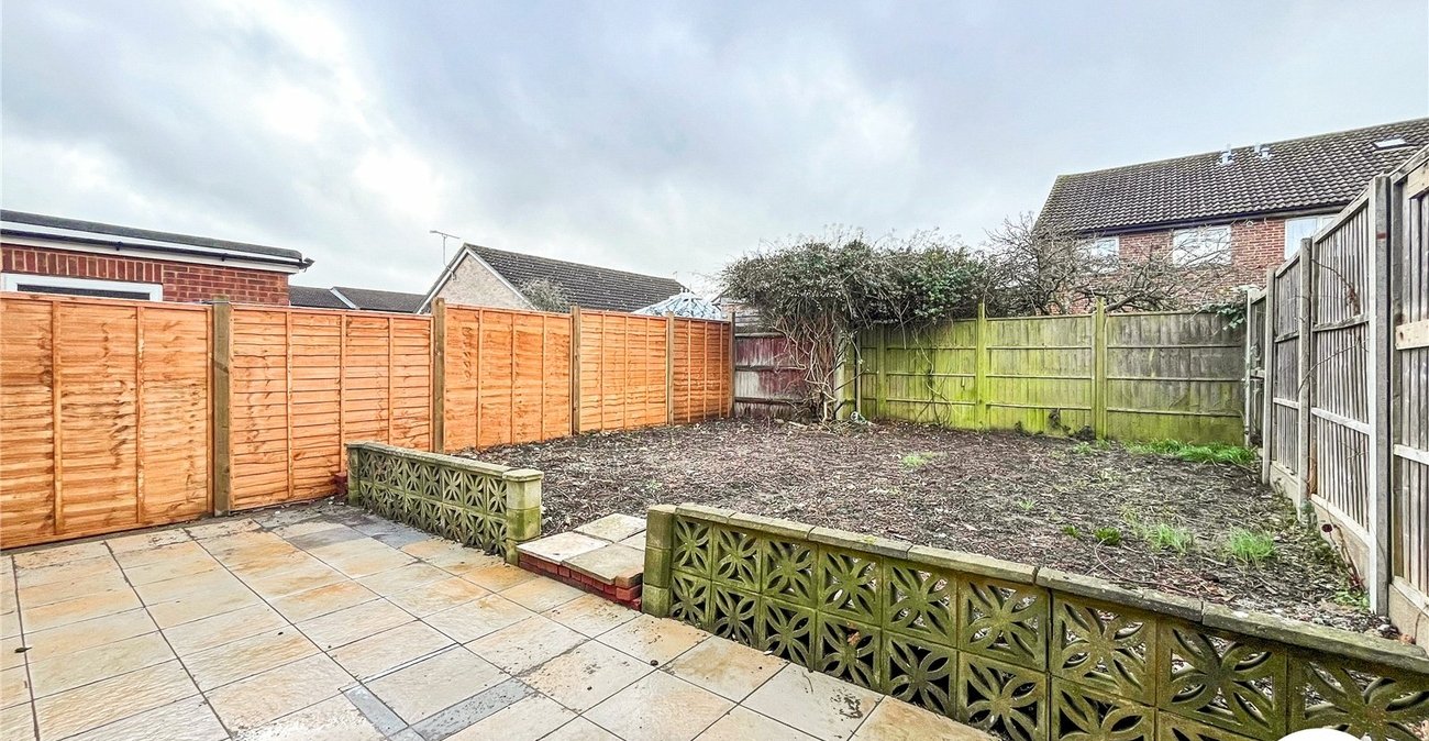 3 bedroom house to rent in Chatham | Robinson Michael & Jackson