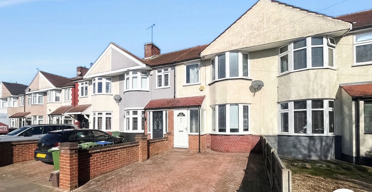 3 bedroom house to rent in Sidcup | Robinson Jackson