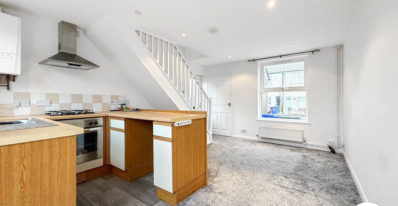 1 bedroom house to rent in Sittingbourne | Robinson Michael & Jackson