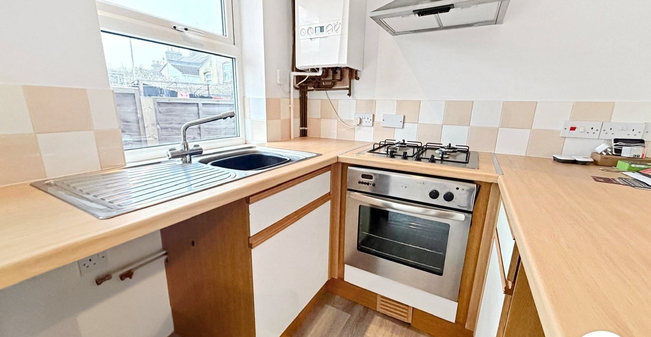 1 bedroom house to rent in Sittingbourne | Robinson Michael & Jackson