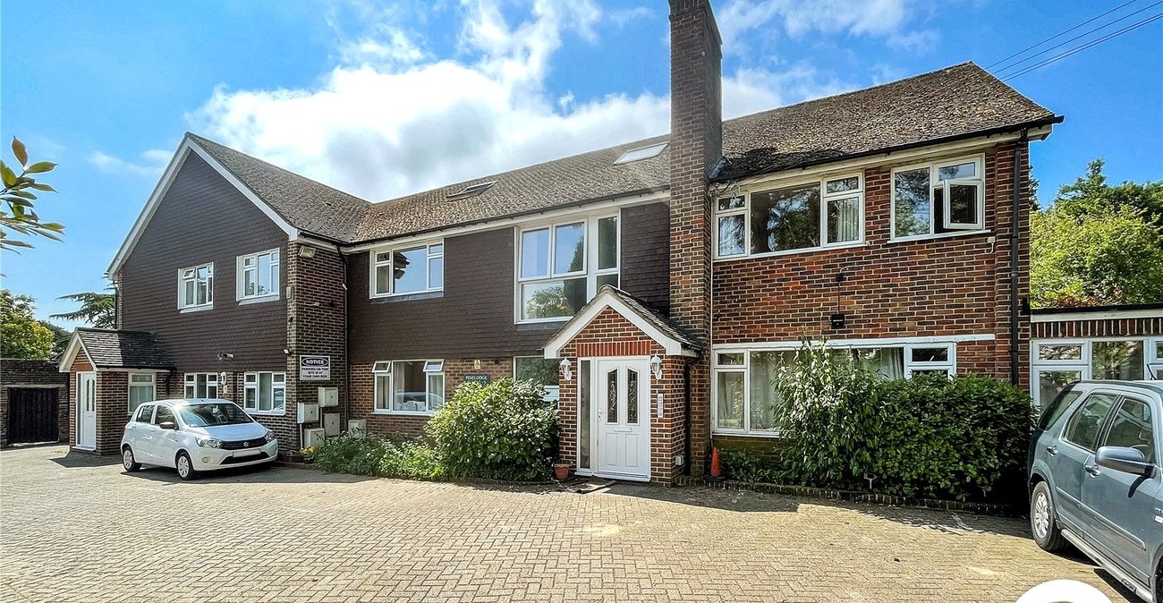 2 bedroom property to rent in Maidstone | Robinson Michael & Jackson