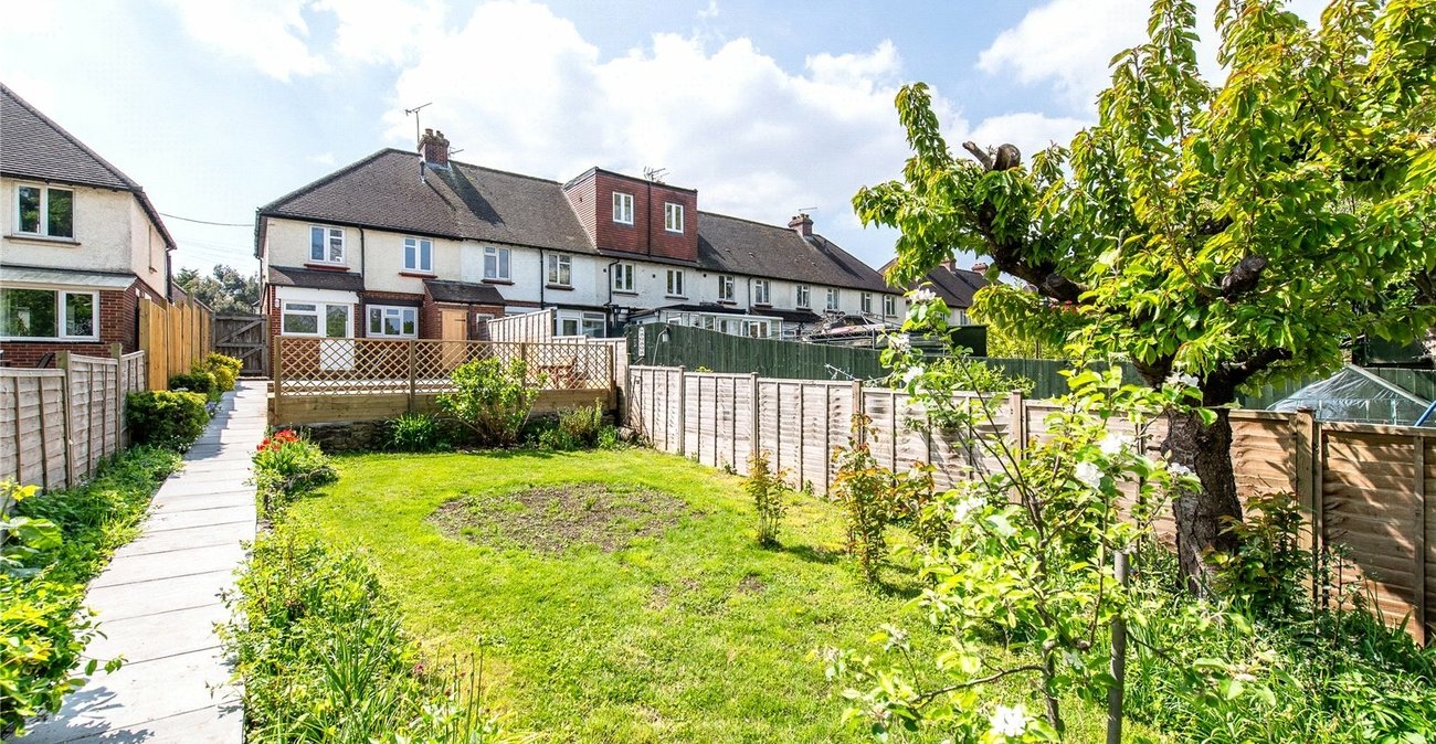 3 bedroom house to rent in Maidstone | Robinson Michael & Jackson