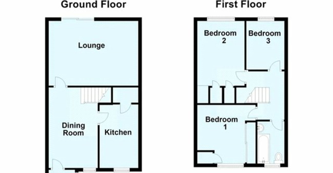 3 bedroom house to rent in Orpington | Robinson Jackson