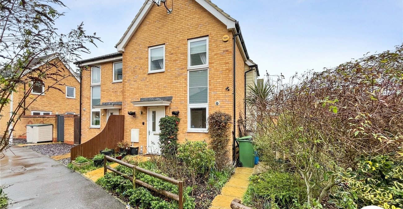 3 bedroom house to rent in Sittingbourne | Robinson Michael & Jackson
