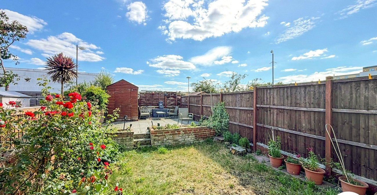 3 bedroom house to rent in Welling | 