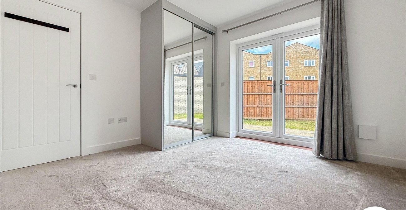 2 bedroom house to rent in Rochester | Robinson Michael & Jackson