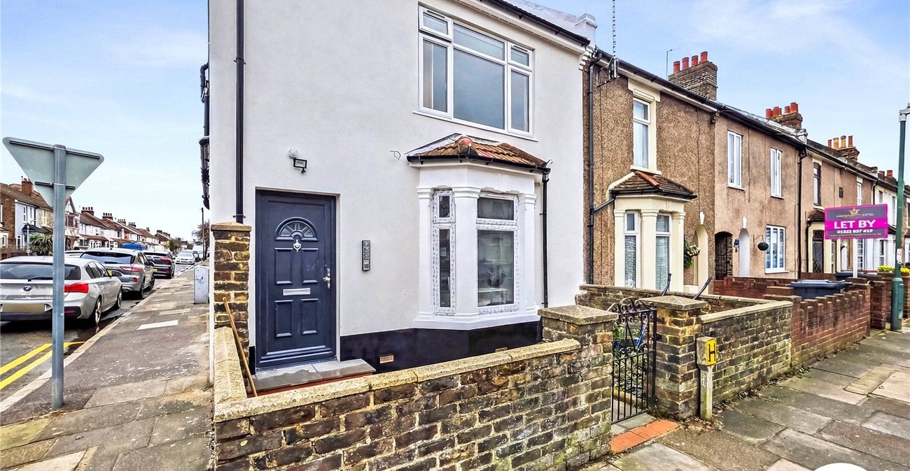 1 bedroom property to rent in Dartford | Robinson Jackson