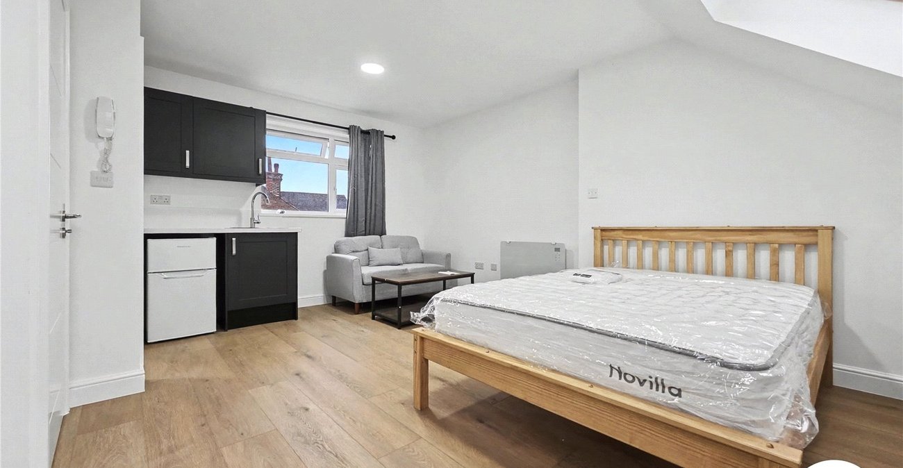 1 bedroom property to rent in Dartford | Robinson Jackson