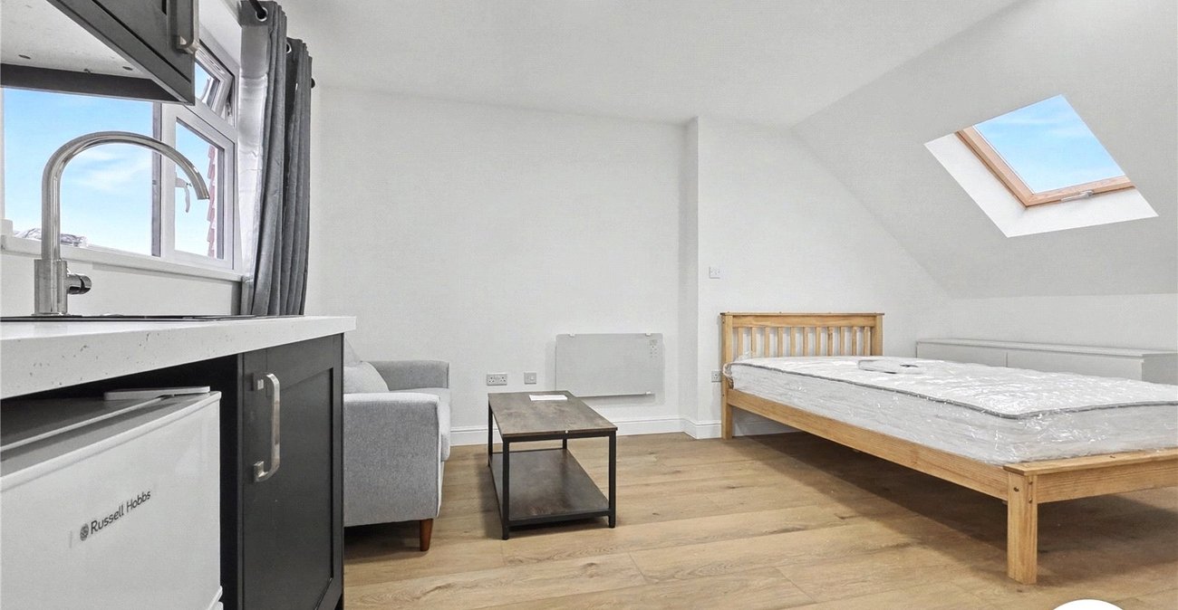 1 bedroom property to rent in Dartford | Robinson Jackson
