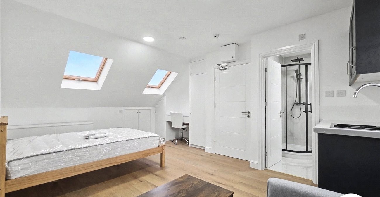 1 bedroom property to rent in Dartford | Robinson Jackson