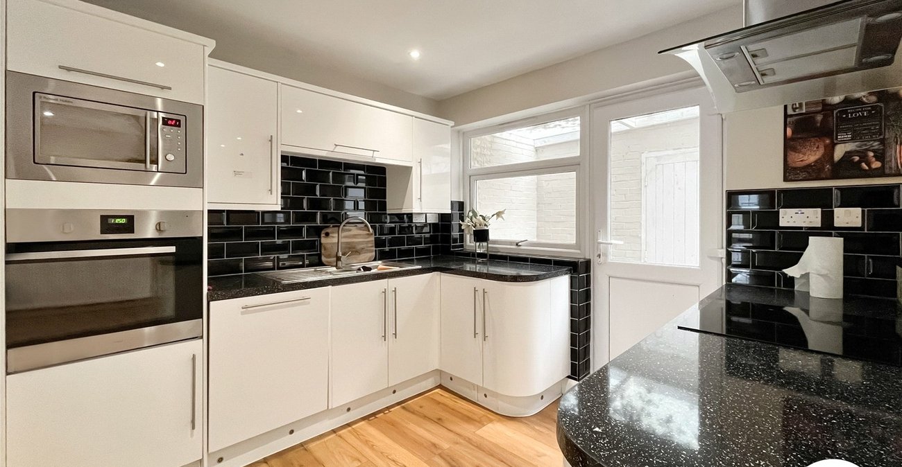 3 bedroom house to rent in Chatham | Robinson Michael & Jackson