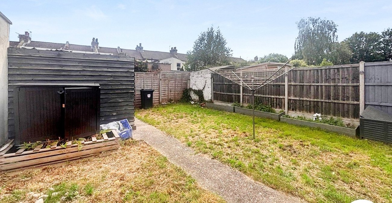 1 bedroom property to rent in Dartford | Robinson Jackson