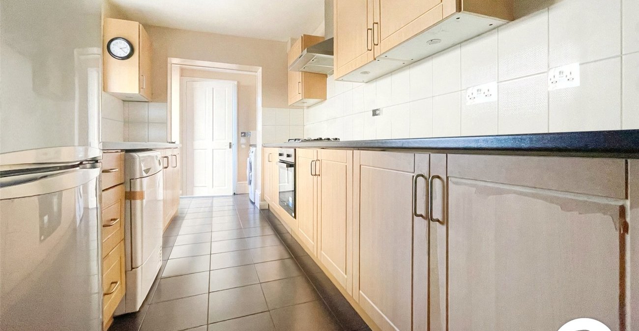 2 bedroom house to rent in Gillingham | Robinson Michael & Jackson