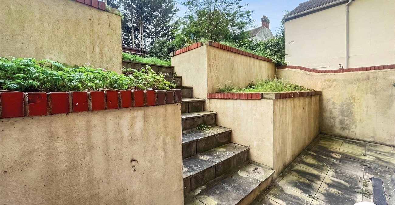 1 bedroom property to rent in Gillingham | Robinson Michael & Jackson