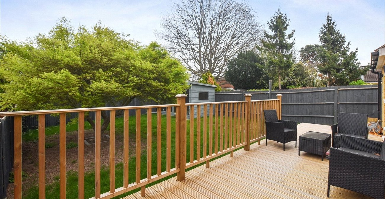 3 bedroom bungalow to rent in Bexley | Robinson Jackson