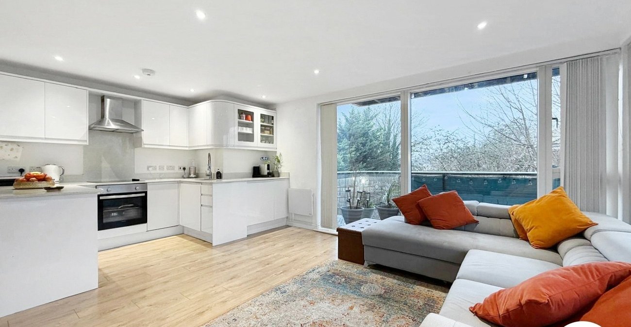 2 bedroom property to rent in Welling | 